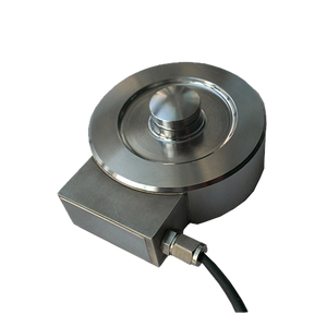ACE WL101S Compression Load Cell provided by CE Transducers