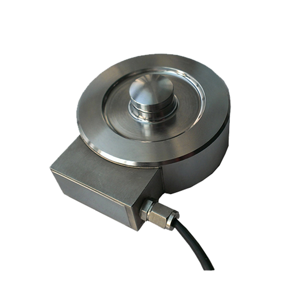 ACE WL101S Compression Load Cell provided by CE Transducers