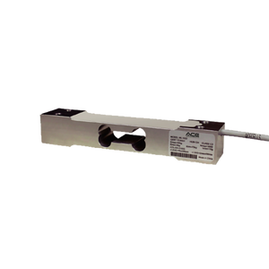 ACE WL1022 Single Point Load Cell provided by CE Transducers