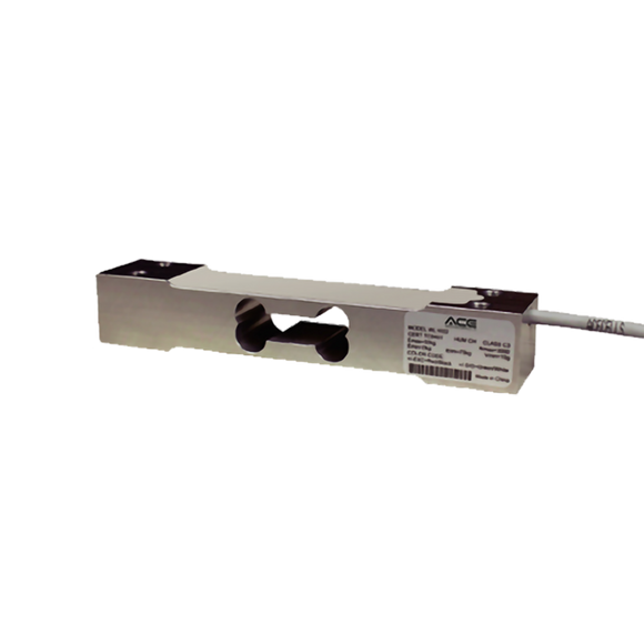 ACE WL1022 Single Point Load Cell provided by CE Transducers