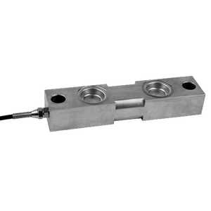 CET DBL-16-A Double-Ended Beam Load Cell provided by CE Transducers