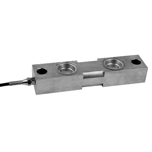CET DBL-16-A Double-Ended Beam Load Cell provided by CE Transducers
