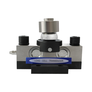 CET DB-CP Double-Ended Beam Load Cell provided by CE Transducers