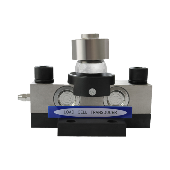 CET DB-CP Double-Ended Beam Load Cell provided by CE Transducers