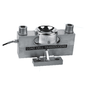 CET KU-A Double-Ended Beam Load Cell