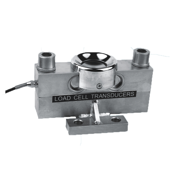 CET KU-A Double-Ended Beam Load Cell