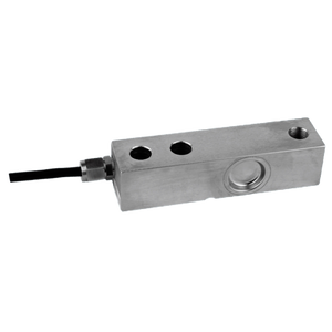 CET SB-A Single-Ended Beam Load Cell provided by CE Transducers