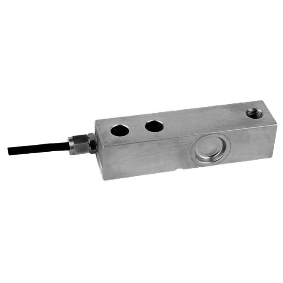 CET SB-A Single-Ended Beam Load Cell provided by CE Transducers