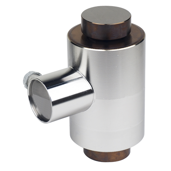 CET SCA Compression Canister Load Cell provided by CE Transducers