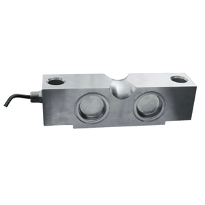 KELI KL-58 Double-Ended Beam Load Cell provided by CE Transducers