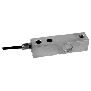 KELI SQBY-A Single-Ended Beam Load Cell provided by CE Transducers